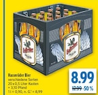 Aktuelles Bier Angebot bei diska in Zwickau ab 8,99 €