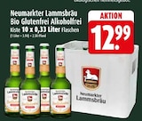 EDEKA Hemhofen - Bio Glutenfrei Alkoholfrei Angebot im Prospekt Bio Glutenfrei Alkoholfrei bei EDEKA im Hemhofen Prospekt für 12,99 €