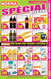 Kinder Angebote im Prospekt "Votre Discounter Régional" von Norma Kinder Angebote im Prospekt "Votre Discounter Régional" von Norma auf Seite 13