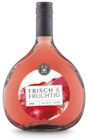 Frisch & Fruchtig Rot bei EDEKA im Prospekt "" für 2,22 €