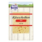 Pinzgauer Käsescheiben im Angebot bei Lidl in Löhne Pinzgauer Käsescheiben Angebote von Alpenfest bei Lidl Löhne für 2,29 €