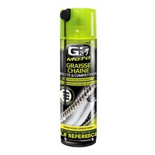 Feu Vert Les Lilas - DÉGRAISSANT SURPUISSANT POUR CHAINE MOTO 500ML Promo DÉGRAISSANT SURPUISSANT POUR CHAINE MOTO 500ML dans le catalogue Feu Vert -30% sur le 2ème pneu à Les Lilas