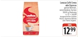Caffè Crema oder Espresso Angebote von Lavazza bei EDEKA Dresden für 12,99 €