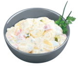 Aktuelle Kartoffelsalat Angebote bei Markant Nordwest in Bielefeld Aktuelles Kartoffelsalat mit Einlage Angebot bei Markant Nordwest in Bielefeld ab 0,69 €