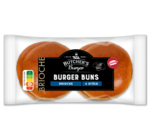 Burger Buns von Butcher's für 1,49 € bei Penny im Angebot Burger Buns von Butcher's im aktuellen Penny Prospekt