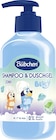 Kinder Shampoo & Duschgel  Bluey 2in1 Angebote von Bübchen bei dm-drogerie markt Augsburg für 2,45 €