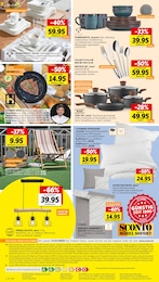 Kochtopf Set Angebot im aktuellen Sconto SB Prospekt auf Seite 8