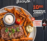 XXXLutz - Rumpsteak AMERICA Angebot im Prospekt Rumpsteak AMERICA bei XXXLutz im Prospekt "" für 10,50 €