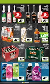Veltins im EDEKA Prospekt in Münster Aktueller EDEKA Prospekt mit Veltins, "Aktuelle Angebote", Seite 13