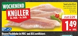 Seelachsfilet Angebote bei EDEKA Witten für 1,49 €