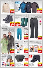 Damenbekleidung Angebot im aktuellen Zimmermann Prospekt auf Seite 9