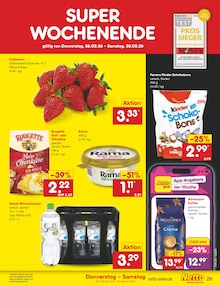 Kaffeebohnen im Netto Marken-Discount Prospekt "Aktuelle Angebote" mit 59 Seiten (Oldenburg)