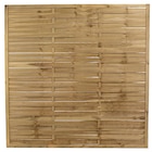 Ecran Natura - 180x180cm à Brico Cash dans Landisacq