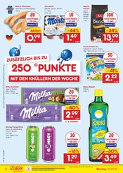 Schokolade im Netto Marken-Discount Prospekt in Freiberg Aktueller Netto Marken-Discount Prospekt mit Schokolade, "Aktuelle Angebote", Seite 2