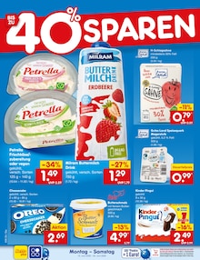 Erdbeeren im aktuellen Netto Marken-Discount Prospekt (Stuttgart) Erdbeeren im Netto Marken-Discount Prospekt "Aktuelle Angebote" mit 68 Seiten (Stuttgart)