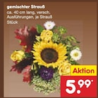 Gemischter Strauß Angebote bei Netto Marken-Discount Völklingen für 5,99 €