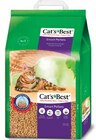 Aktuelles Katzenstreu Smart Pellets Angebot bei Dehner Garten-Center in Wiesbaden ab 21,99 €