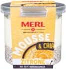Mousse & Chia Erdbeere im Kaufland Prospekt Mousse & Chia Erdbeere von MERL im aktuellen Kaufland Prospekt für 1,49 €