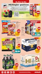 Bier Angebot & Preis im aktuellen Penny Prospekt Bier Angebot im aktuellen Penny Prospekt auf Seite 13