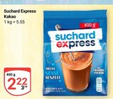 Aktuelles Kakao Angebot bei GLOBUS in Salzgitter ab 2,22 €