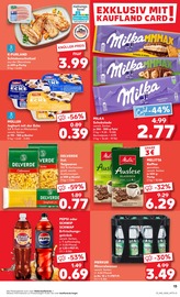 Aktueller Kaufland Prospekt mit Schwip Schwap, "Aktuelle Angebote", Seite 13