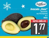 Avocado „Hass“ von SanLucar im aktuellen EDEKA Prospekt für 1,77 €