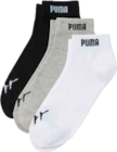 Quartersocken im Angebot bei Marktkauf in Cuxhaven Quartersocken Angebote von Puma bei Marktkauf Cuxhaven für 8,99 €