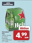 Aktuelles Pils Angebot bei famila Nordwest in Oldenburg ab 4,99 €