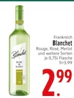 Rouge im Angebot bei EDEKA in Dachau Rouge Angebote von Blanchet bei EDEKA Dachau für 2,99 €