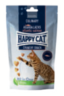 Culinary Crunchy Katzensnack von Happy Cat im aktuellen toom Baumarkt Prospekt für 2,99 €
