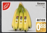 Bananen bei E center im Prospekt "" für 0,88 €