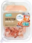 Crevetten Angebote von Deutsche See bei REWE Lutherstadt Wittenberg für 3,49 €