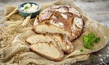 EDEKA Göppingen - Sauerteig-Urbrot Angebot im Prospekt Sauerteig-Urbrot bei EDEKA im Göppingen Prospekt für 3,30 €