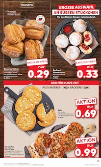 Wecker im aktuellen Kaufland Prospekt (Hildesheim) Wecker im Kaufland Prospekt "Aktuelle Angebote" mit 53 Seiten (Hildesheim)