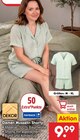Damen Musselin Shorty im Angebot bei Netto Marken-Discount in Eisenach Damen Musselin Shorty Angebote von DEKOR bei Netto Marken-Discount Eisenach für 9,99 €