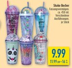 Shake Becher im Angebot bei diska in Freiberg Shake Becher Angebote bei diska Freiberg für 9,99 €