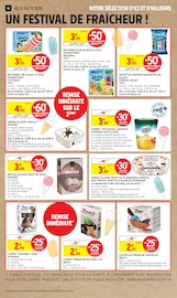 Glace Angebote im Prospekt "EN GROS, C'EST MOINS CHER" von Intermarché Glace Angebote im Prospekt "EN GROS, C'EST MOINS CHER" von Intermarché auf Seite 14