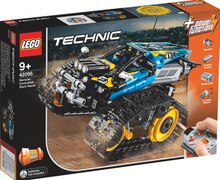 42095 Ferngesteuerter Stunt-Racer bei SPIELZEUG-RING in Ingolstadt 42095 Ferngesteuerter Stunt-Racer im Angebot bei SPIELZEUG-RING Ingolstadt für 59,99 €