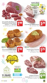Aktueller E center Prospekt mit Fleisch, "Aktuelle Angebote", Seite 10