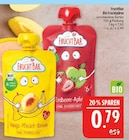 Mango-Pfirsich-Banane Angebote von Fruchtbar bei Marktkauf Altenburg für 0,79 €