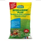 Promo Engrais scoramide plus à 44,99 € dans le catalogue Jardiland à Saint-Pierre-du-Mont