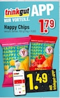 Happy Chips bei Trinkgut im Rüsselsheim Prospekt für 1,49 €