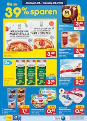 Pizza im Netto Marken-Discount Prospekt in Bautzen Aktueller Netto Marken-Discount Prospekt mit Pizza, "Aktuelle Angebote", Seite 12