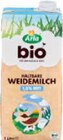 Netto Marken-Discount - Bio H-Weidemilch Angebot im Prospekt Bio H-Weidemilch bei Netto Marken-Discount im Prospekt "" für 1,29 €