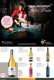 Wein im aktuellen GLOBUS Prospekt (Duisburg) Wein im GLOBUS Prospekt "Aktuelle Angebote" mit 25 Seiten (Duisburg)