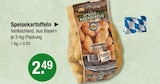 Speisekartoffeln von  im aktuellen V-Markt Prospekt für 2,49 €