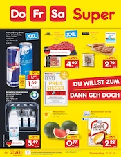 Aktueller Netto Marken-Discount Prospekt mit Gerolsteiner, "Aktuelle Angebote", Seite 42