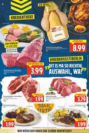 Aktueller E center Prospekt mit Lamm, "Aktuelle Angebote", Seite 7