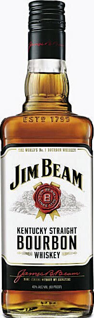 Boisson Instantanée - JIM BEAM - Géant Casino Boisson Instantanée - JIM BEAM à 14,99 € dans le catalogue Géant Casino "Black Friday, jusqu'à -90% d'économies"