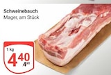 Schweinebauch Angebote bei GLOBUS Frankenthal für 4,40 €